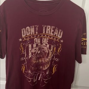 Mens T-Shirt